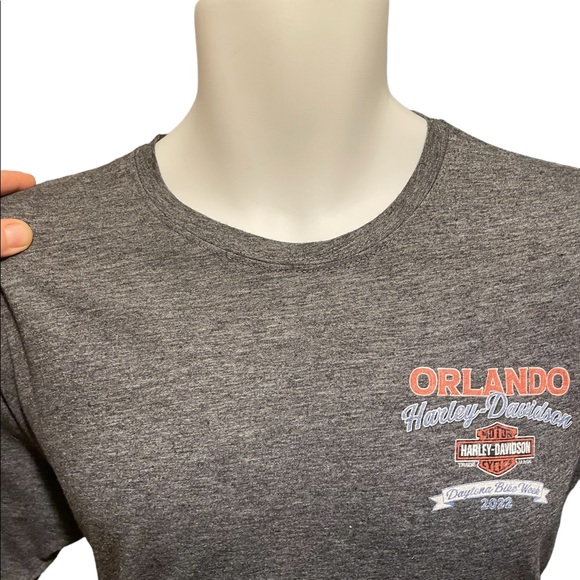 HarleyDavidson Shirts Harley Davidson Orlando Harley Davidson